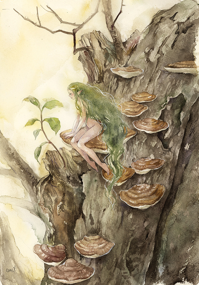 theartofanimation:  Izmi69  -  https://twitter.com/izmi69  -  http://sugarcoated-izmi69.tumblr.com 