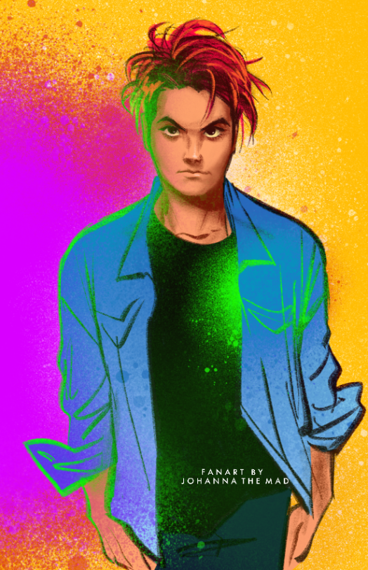 My Chem Sketchdump