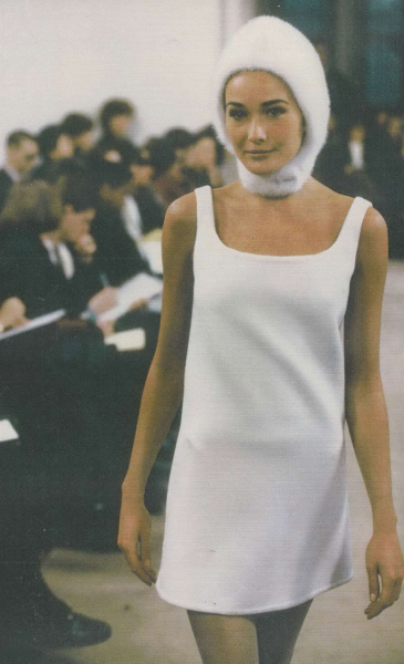 purityrinng:  prada fall 1991