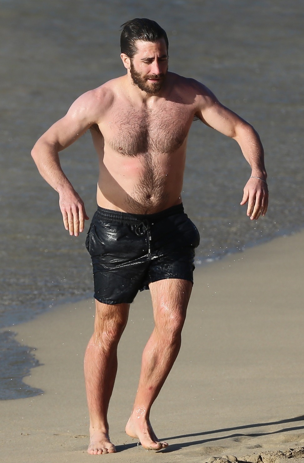 Hot as Hell Celeb Men
