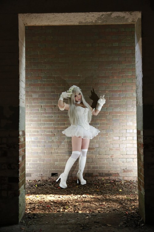cosplayjapanesegirlsblog:   Cute Cosplay Girl Saku [Fairy Tale] 4-1HELP US GROW Like,Comment & ShareCosplayJapaneseGirls1.5 - www.facebook.com/CosplayJapaneseGirls1.5CosplayJapaneseGirls2 - www.facebook.com/CosplayJapaneseGirl2tumblr - http://cosplayj