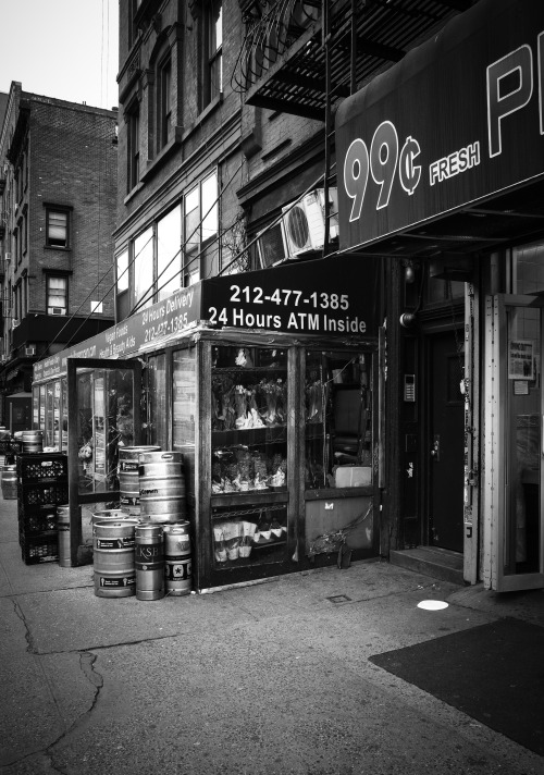 forthepleasureofmylife:Lower ManhattanPhoto: Dieter Krehbiel