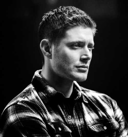 justjensenanddean: Dean Winchester | 10x21 “Dark Dynasty”[x]  