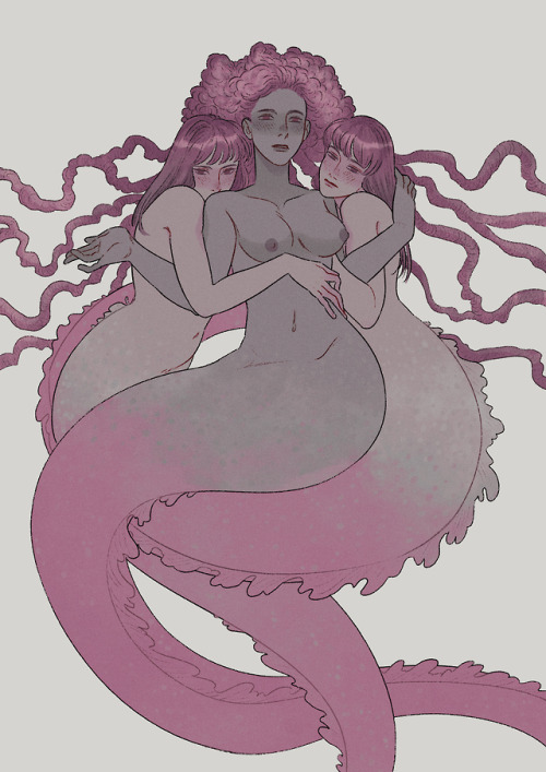 Day 9 of Mermay