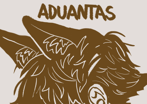 New chapter of Aduantas is out! Who is&hellip; that???? You can read it here