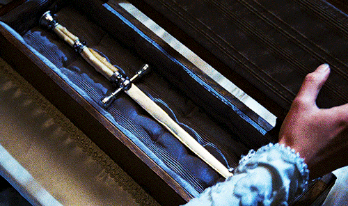 Death Cannot Stop True Love.All It Can Do Is Delay It For A While.