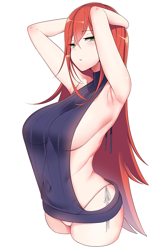 a-titty-ninja:  「거유세듀린」 by 참참이๑ Permission to reprint was given