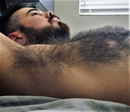 Hot , Hairy and Pakistani Men