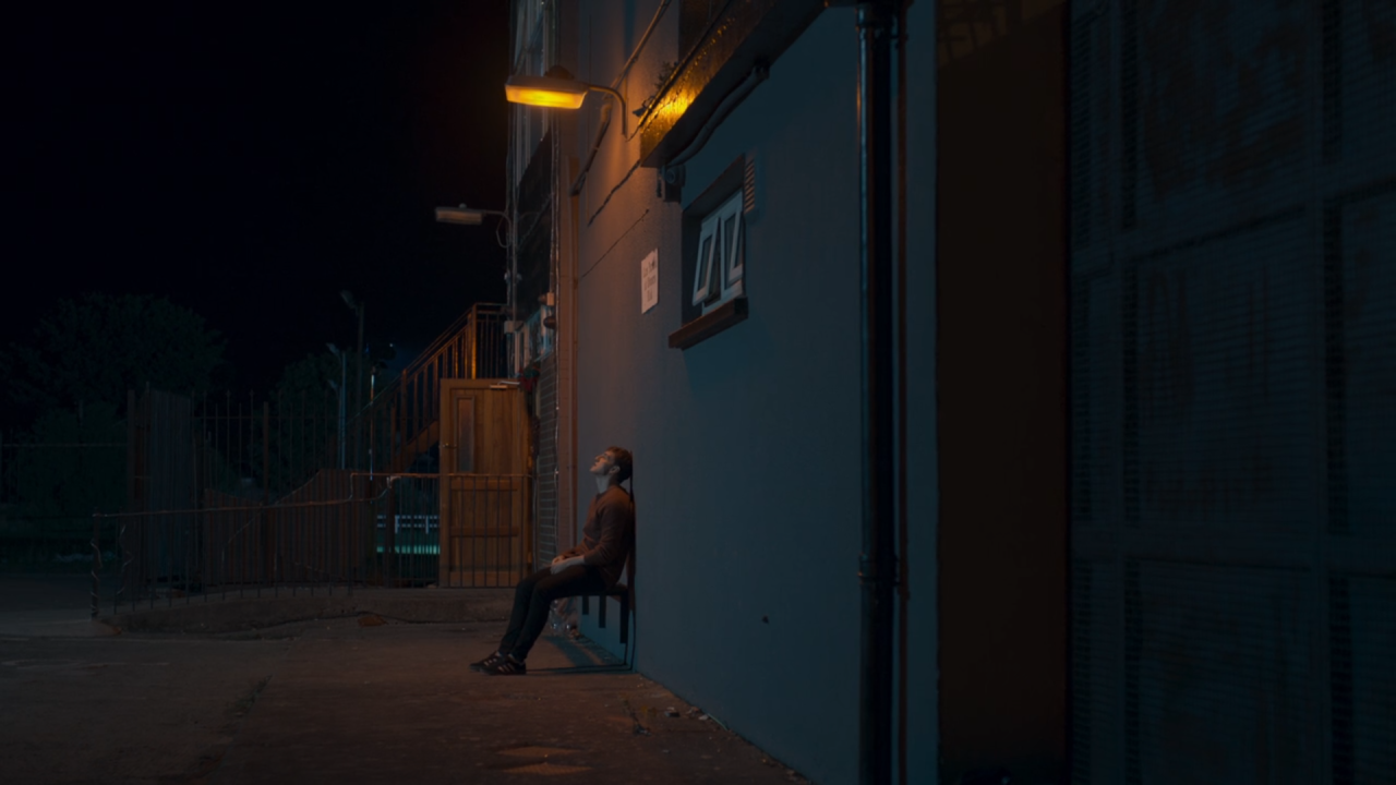 Normal People Season 1 Episode 9 Director TV Moments