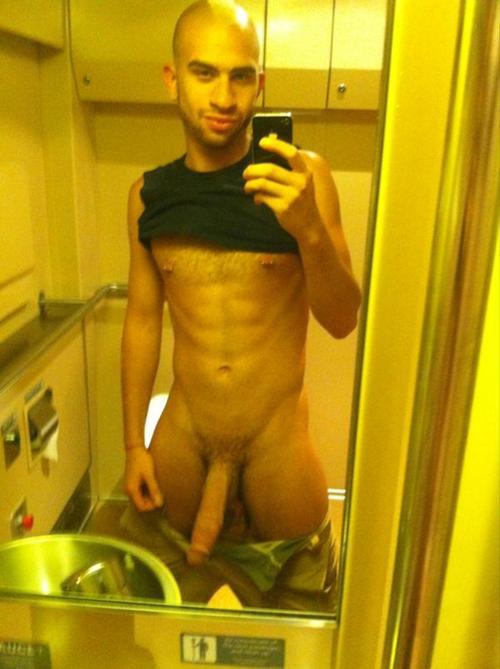 fuckyeahhugepenis:  hungdudes:  Welcome to the 1 mile Hung Club  Whoa!!!