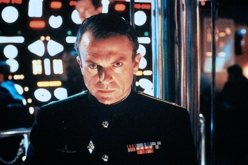 The Hunt for Red October