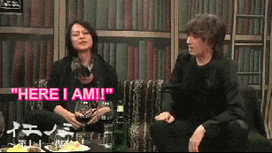 Fuck Yeah Imai Hisashi