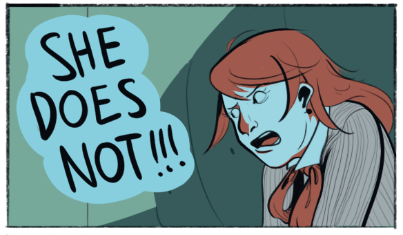 loopy-lupe:  These kids beat a death god 