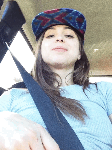 3amatquarks:  riley reid is adorbs.