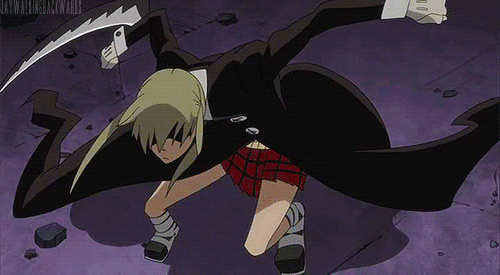 maurotoffalo:  Maka Albarn mini-special