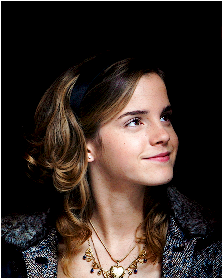 Sassy! Dress Like Emma Watson — Photocall: Harry Potter and the Goblet of  Fire 