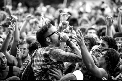 what-will-tomorr0w-bring:  Matty Mullins || Memphis May Fire 