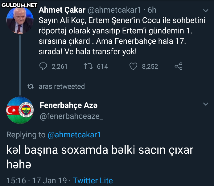 Ahmet Çakar @ahmetcakar1 ·...