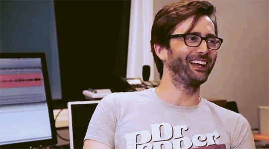 whatisyourlefteyebrowdoingdavid:  A collection of David Tennants 