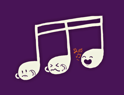 art-et-musique:  Budi Satria Kwan - Sounds O.K. (off key)