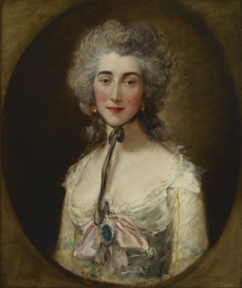 16th May 1823 saw the death in France of Grace Elliott, the renowned Scottish society beauty and cou