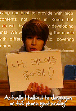 WE'RE ALL OPPAS HERE.
