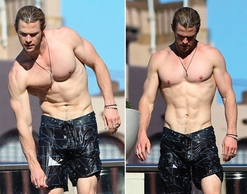 officialetulan:  Chris…