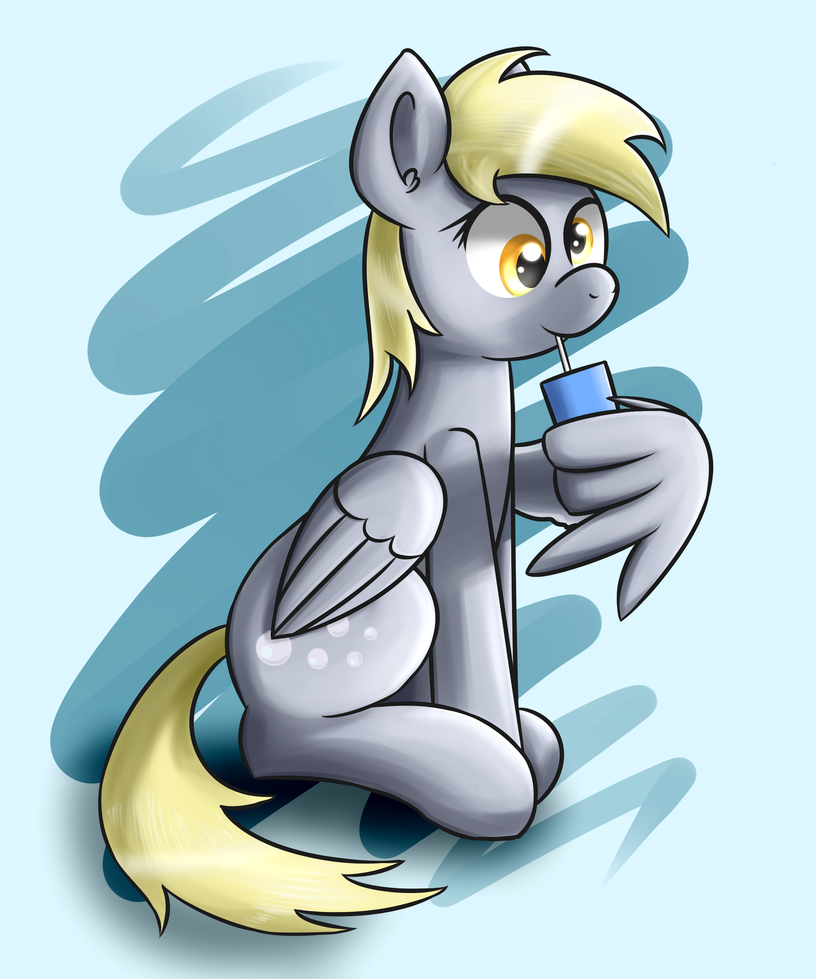 paperderp:  Wingin’ It by =EROCKERTORRES  &lt;3!