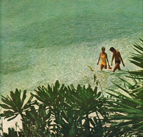 aestheticdivision - The Bahama Islands, 1965