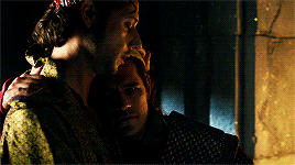 The Magicians + Relationships Quentin & Eliot