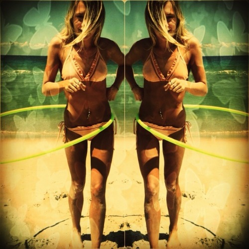 moodhoops:  Moodhoops Polypro