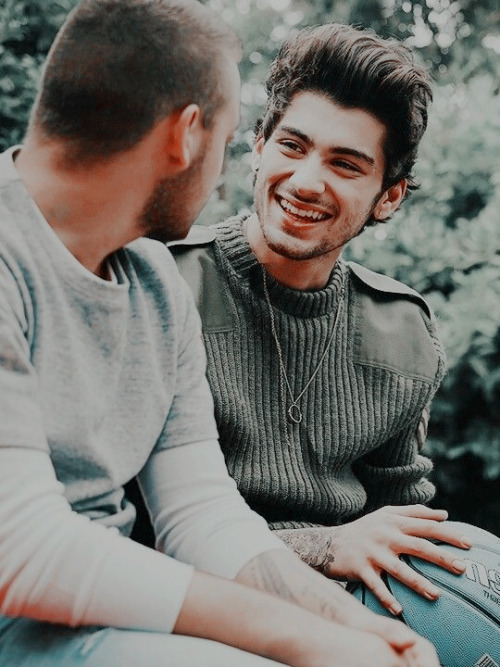 Ziam Mayne ♥️
