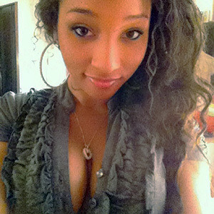 jazziedad:  Ms Dee Tasty❤  Sexxxy