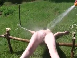 tube-bdsm:  Wash the slaveWatch it here