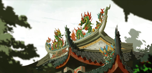 Dragon Boat Festival By Lei Min 
