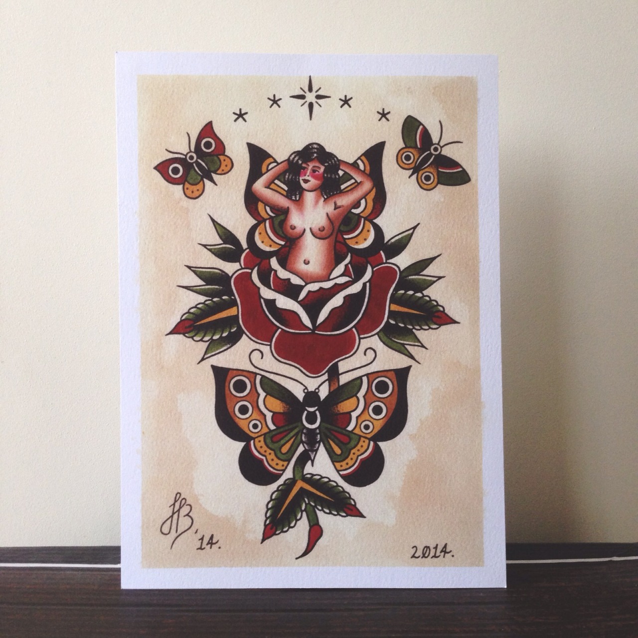 jonbetts:  Prints available, order one from here: www.jbetts.bigcartel.com www.jbetts.bigcartel.com