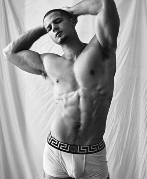 A View From The Closet