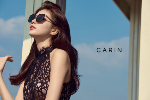 Suzy (Miss A) - Carin (S/S ‘17) 1.