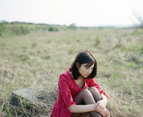 掙扎。 by agbuggy~小蟲子 on Flickr.