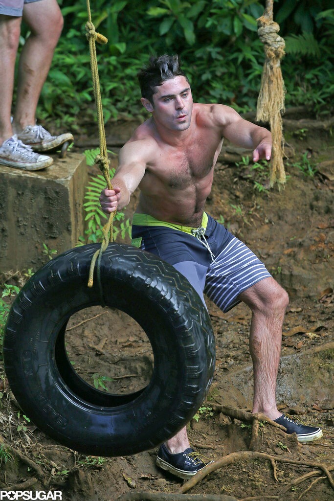 connorlowe16:  Zac Efron Part 2
