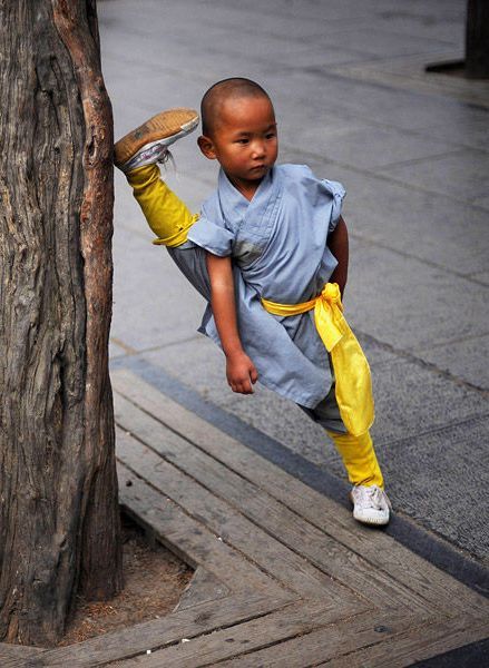Crouching Tumblr, Hidden Dragon.