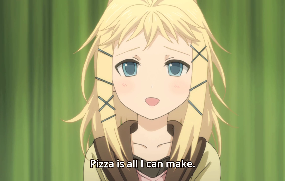 tsundere-dragon:  The life of dating a loli 