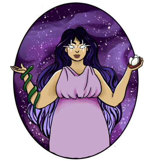 pagansprite:sun, moon, and stars (but not in that order bc sirona’s is a different shape and looks b