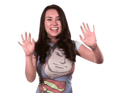 Trisha Hershberger