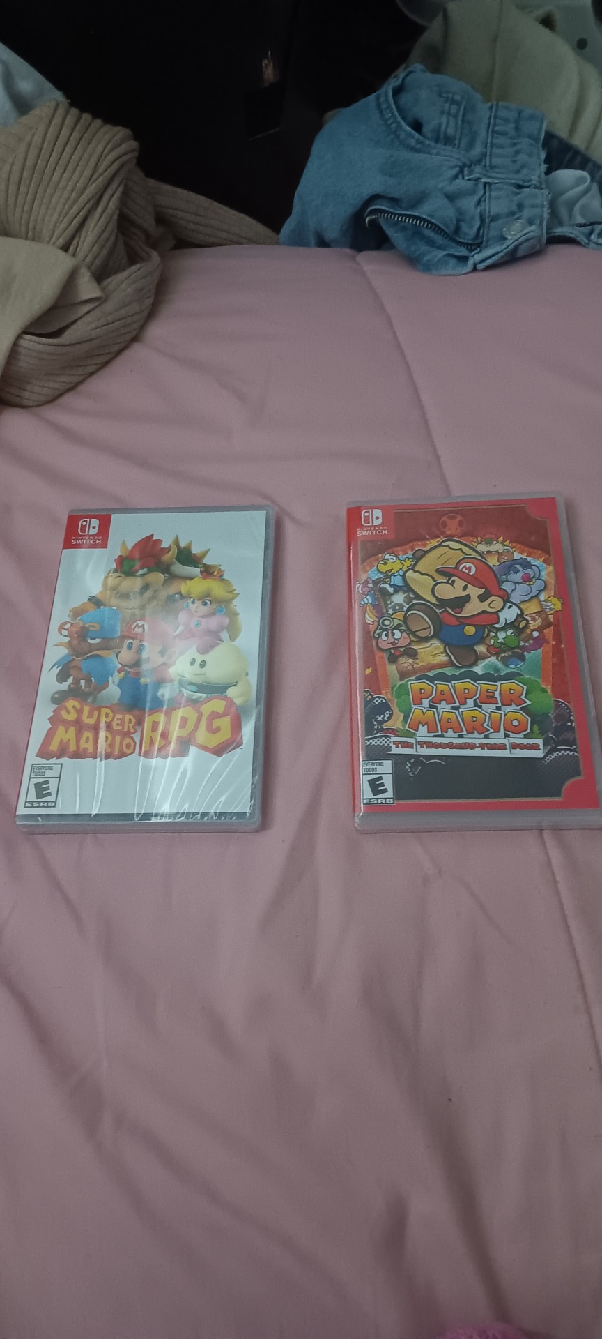 Look What I Got...