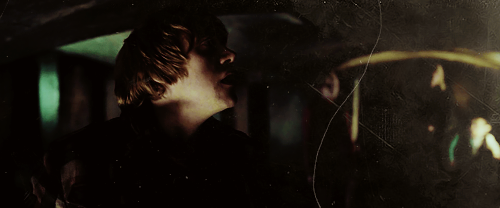 lenoreamidala:  Has it ever crossed your brilliant mind that I don’t want to do this anymore? 