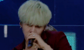 That Seagull Over There Has A Gf But How Come I Cant Get One? -Suga