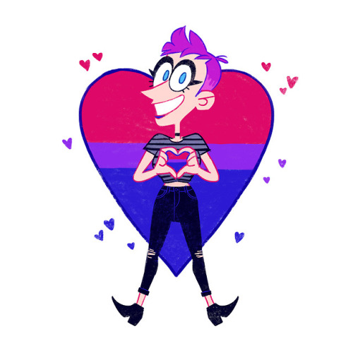 amyheard: i forgot to post this to tumblr! happy pride month!!