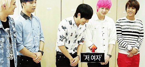  pretty boy thunder mistaken as a girl 