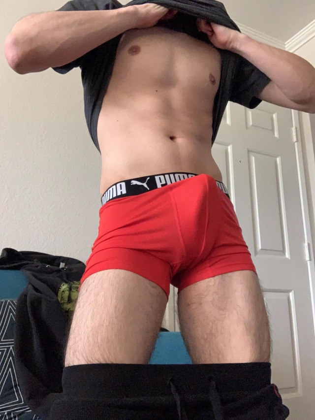 Guysinpumagear:
